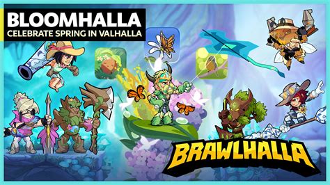 brawlhall|Iba pa.